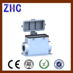 die cast alloy housing