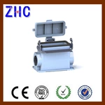 heavy duty connector