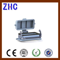 industrial connector