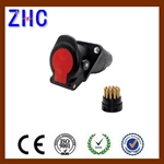 20P 24V ABS trailer connector