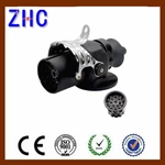 20P 24V EBS trailer connector