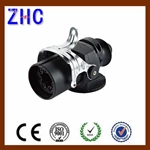 5P ABS EBS Trailer connector