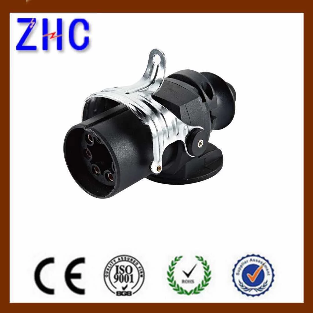 EBS Trailer connector 7P
