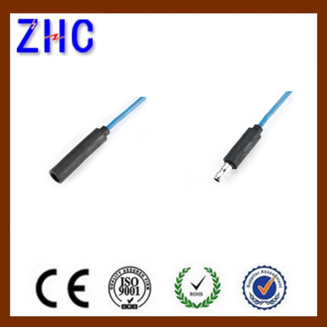 american 1 way trailer connector