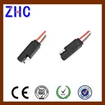 2 ways american trailer connector