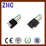 american 4 ways trailer connector