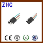 6 ways american trailer connector