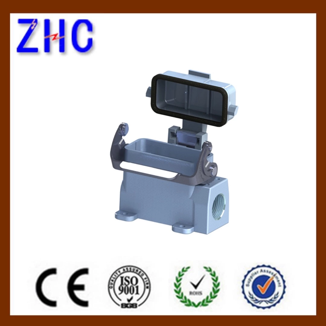 surface mounting housing