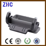 bulkhead mounting housing