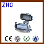 H10A housing with cover