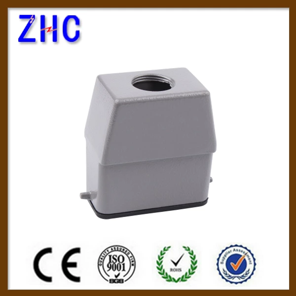 H10A housing top entry