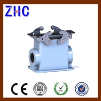 high structure housing connector