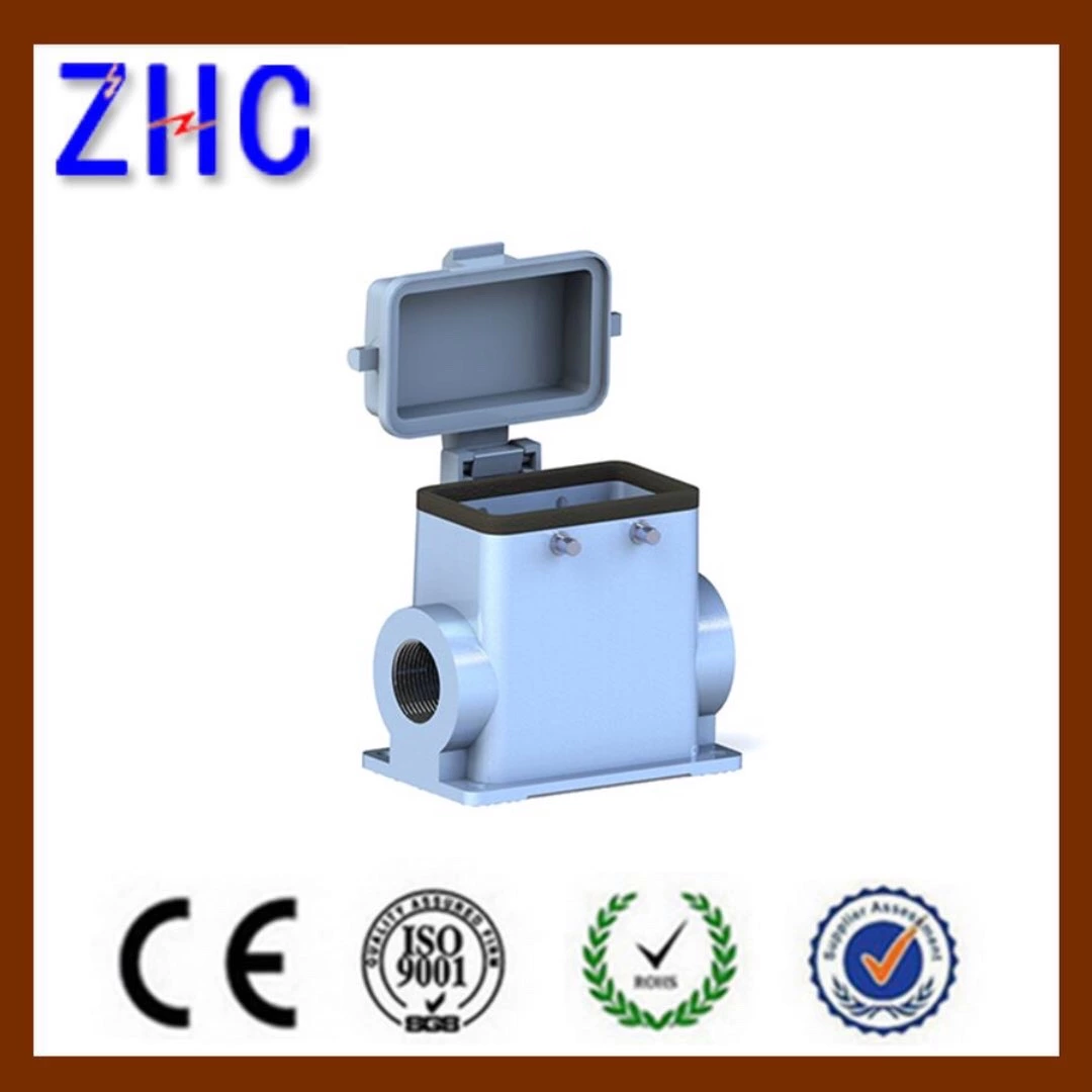 industrial connector