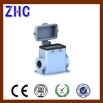 industrial connector