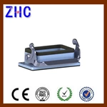 bulkhead mounted housing