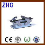 bulkhead mounted connector