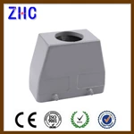 cable connect housing