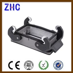 bulkhead mounting housing