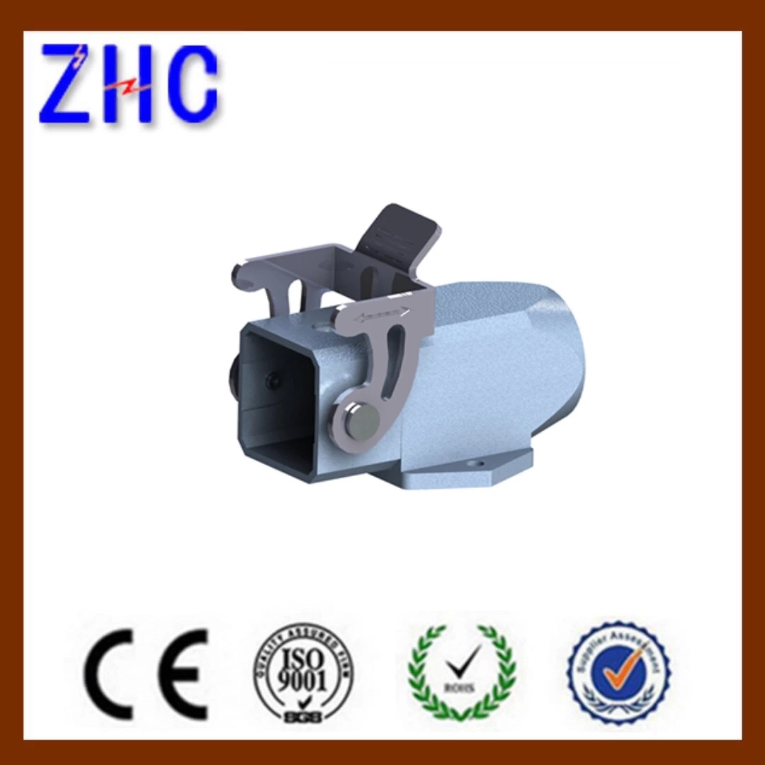 surface mounting hood