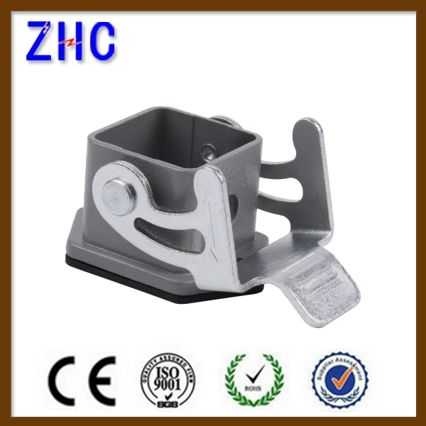 bulkhead mounting hood