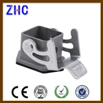 bulkhead mounting hood