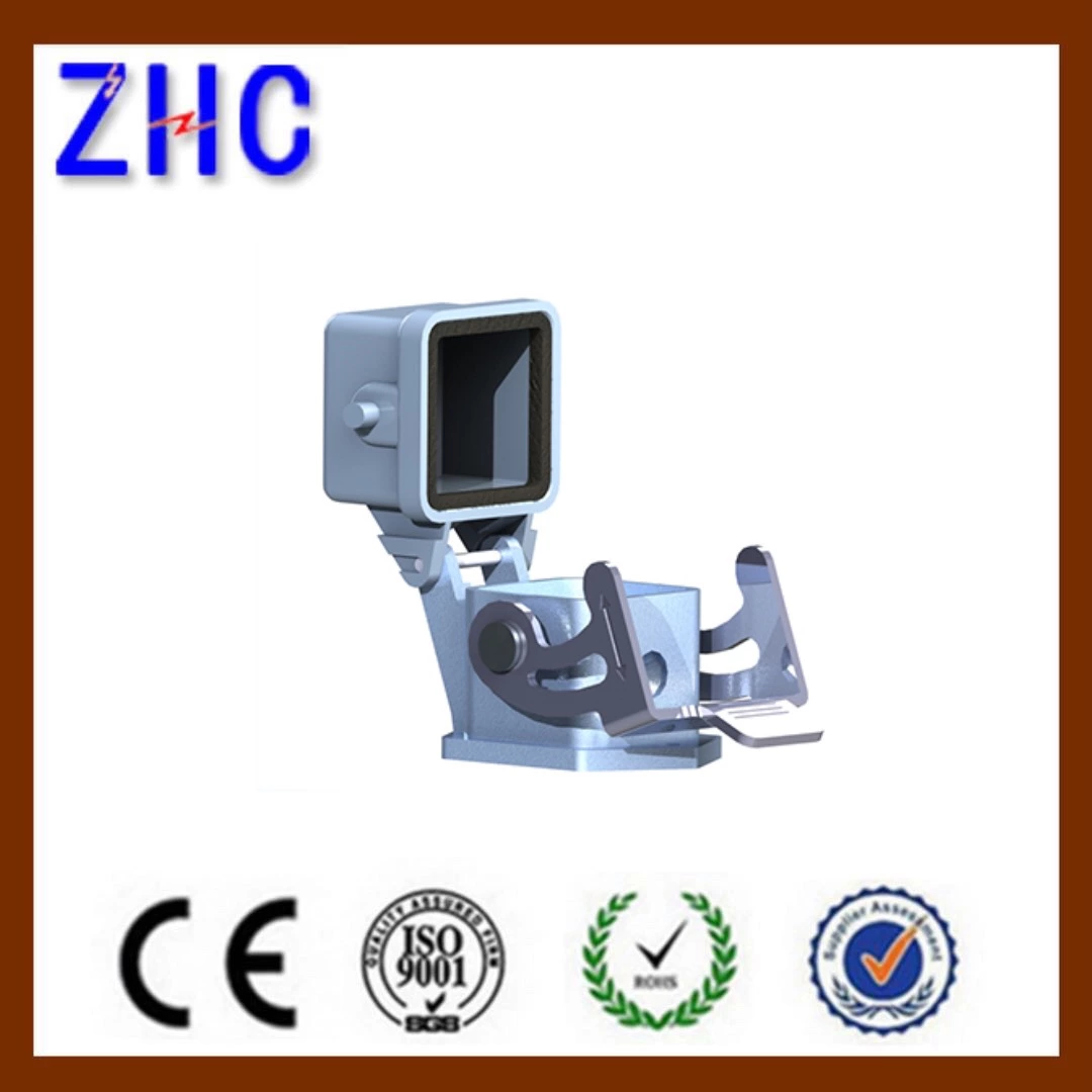 H3A hood with metal cover