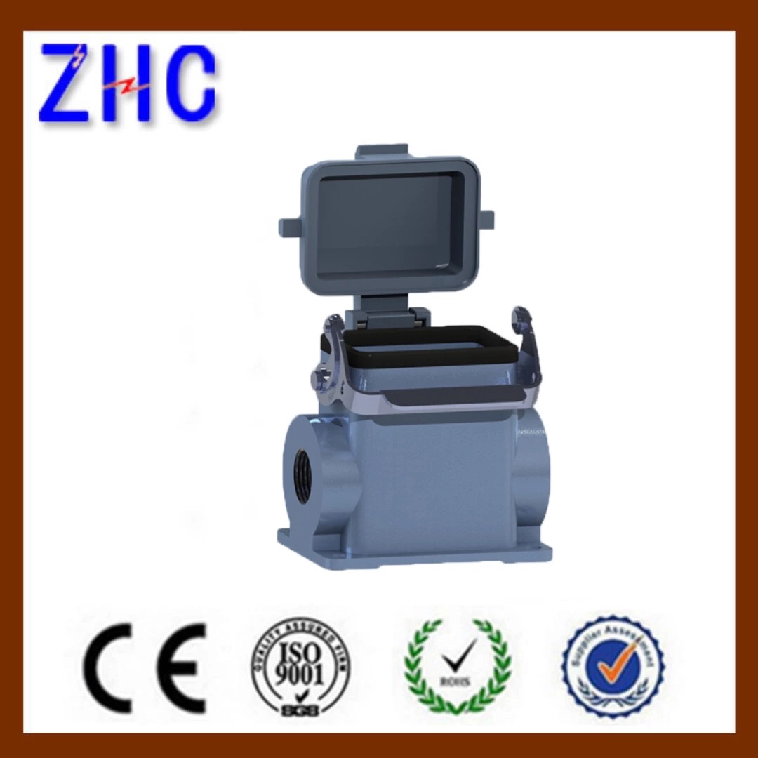 high structure cover housing