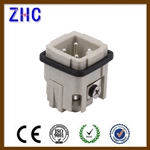 3p heavy duty connector