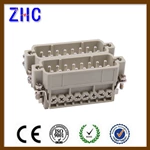 32p male insert connector