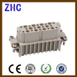 25p harting power connector