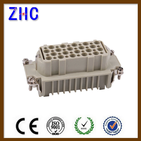 40P industrial power connector