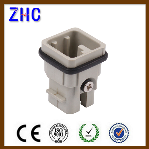 7P Industrial power connector