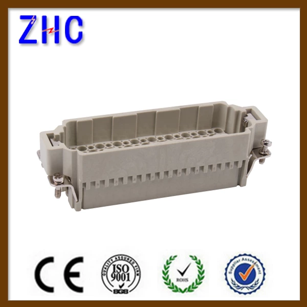 108P heavy duty connector