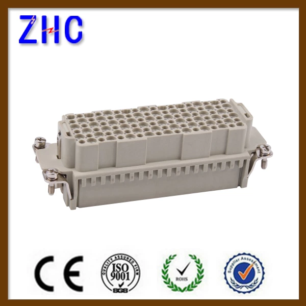 108P heavy duty connector