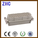 108P heavy duty connector