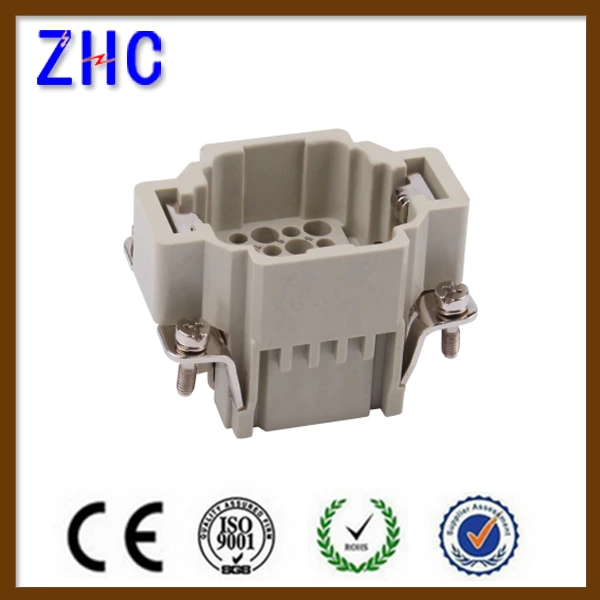 24P male power connector