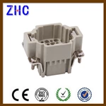 24P male power connector