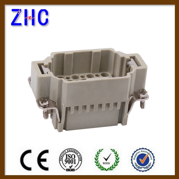 42p heavy duty connector