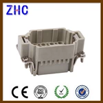 42p heavy duty connector