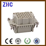 42P female industrial connector