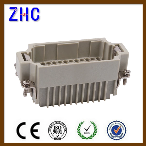 72p heavy duty connector