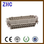 24P heavy duty connector