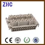 48P heavy duty connector