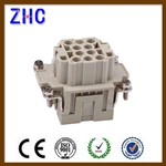 10P industrial power connector