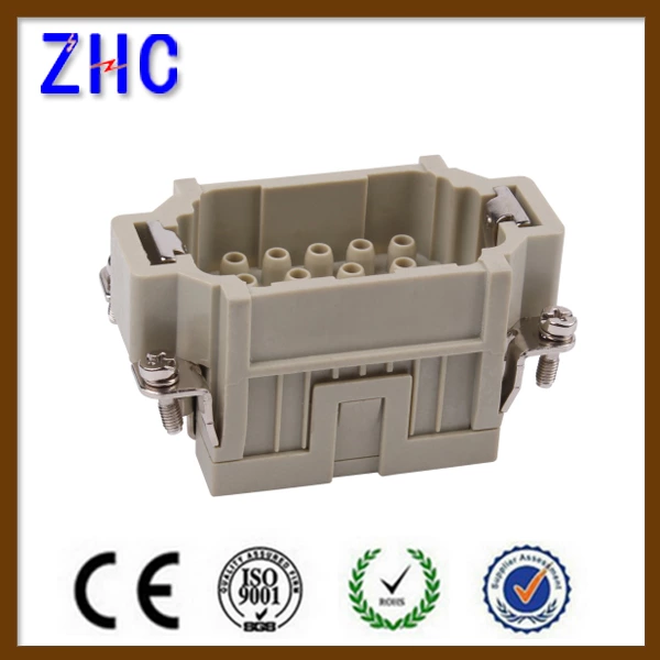 18p heavy duty connector