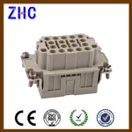 18P power insert connector