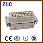 32P industrial electric connector