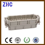 46p heavy duty connector