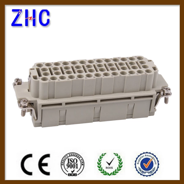 46p electric power connector