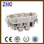 4pin heavy duty connector